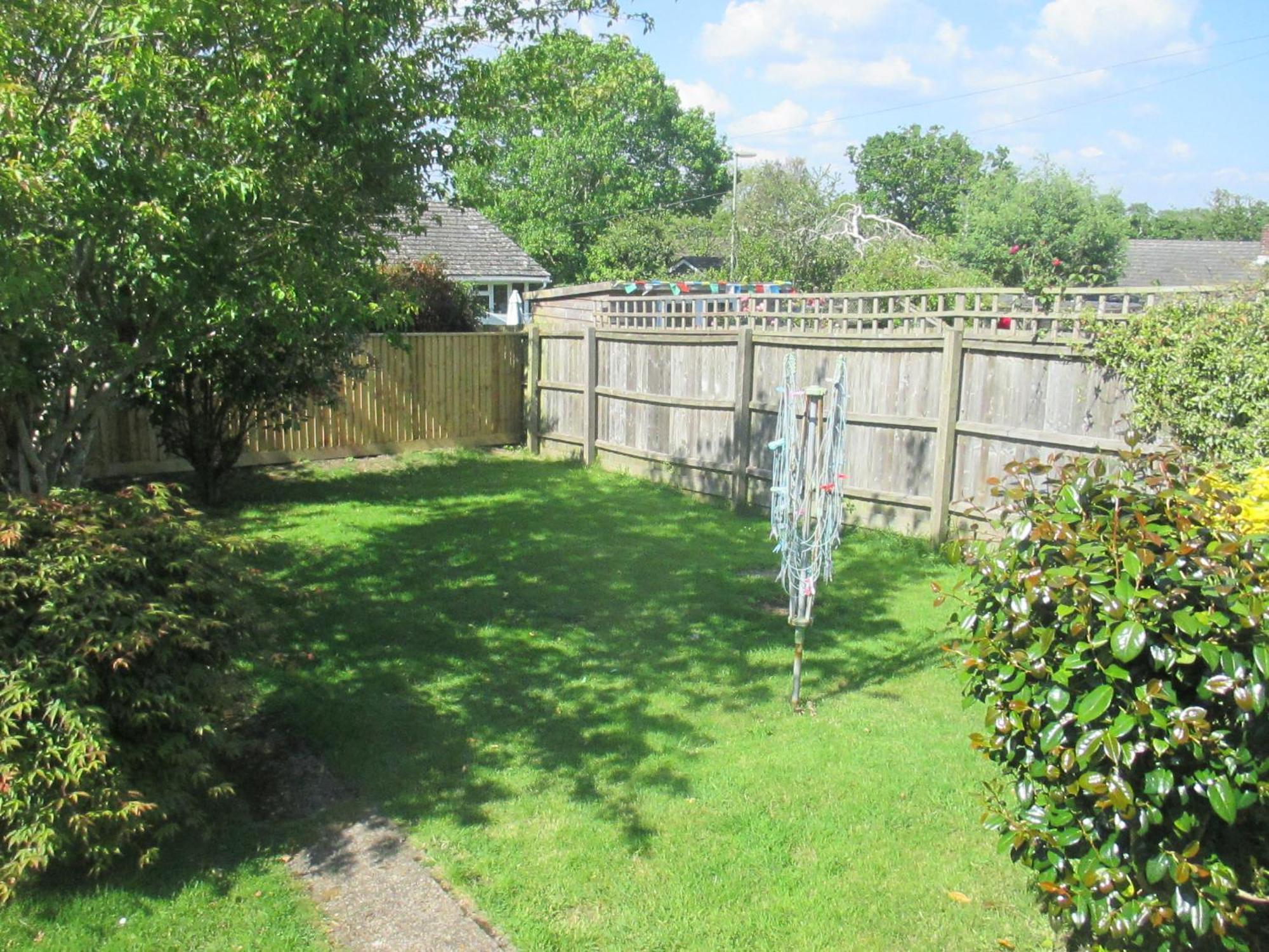 The Bungalow Lymington With New Forest 1 Mile Villa Eksteriør bilde