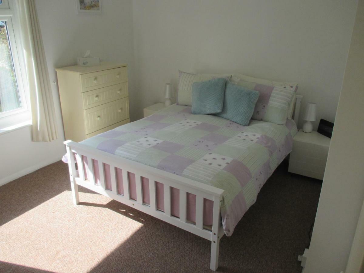 The Bungalow Lymington With New Forest 1 Mile Villa Eksteriør bilde